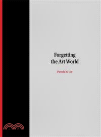 Forgetting the Art World