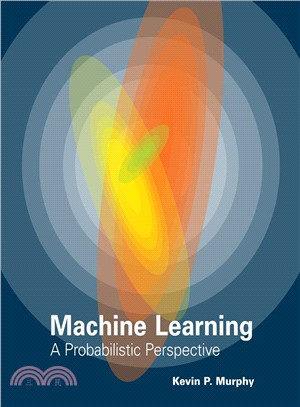 Machine Learning ─ A Probabilistic Perspective