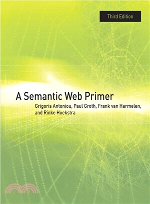 A Semantic Web Primer