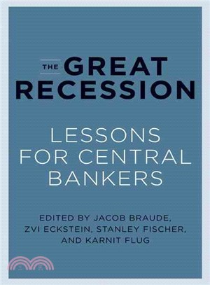 The Great Recession ─ Lessons for Central Bankers