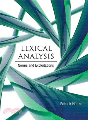 Lexical Analysis ─ Norms and Exploitations