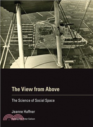 The View from Above ─ The Science of Social Space