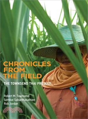 Chronicles from the Field ― The Townsend Thai Project