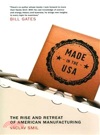 Made in the USA ─ The Rise and Retreat of American Manufacturing