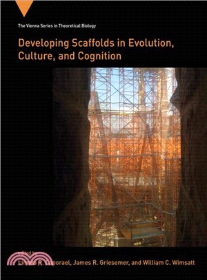 Developing Scaffolds in Evolution, Culture, and Cognition