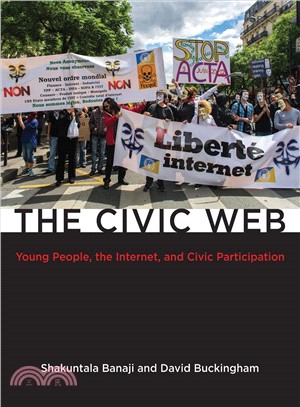 The Civic Web ― Young People, the Internet, and Civic Participation