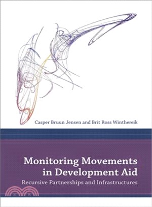 Monitoring Movements in Development Aid ─ Recursive Partnerships and Infrastructures