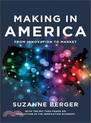 Making in America ─ From Innovation to Market