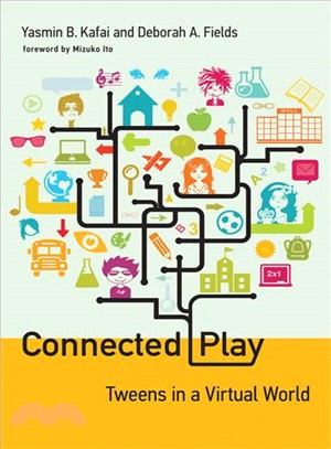 Connected Play ─ Tweens in a Virtual World