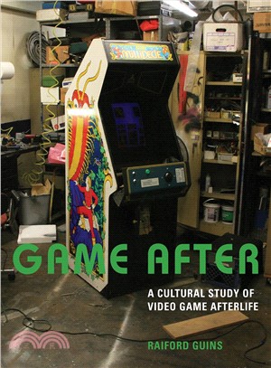 Game after :a cultural study...