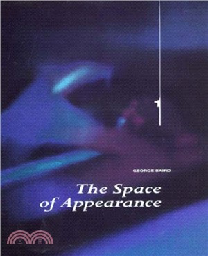 Space of Appearance