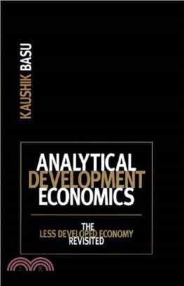 Analytical Development Economics