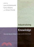 Industrializing Knowledge: University-Industry Linkages in Japan and the United States