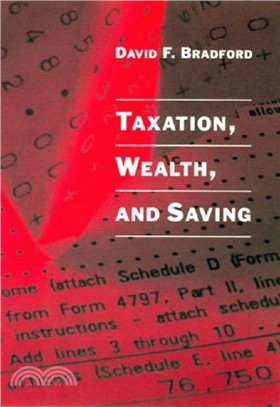 Taxation, wealth, and saving...