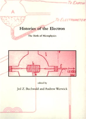 Histories of the Electron