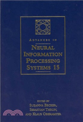 Advances in Neural Information Processing Systems 15