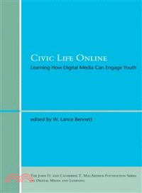 Civic life online :learning ...