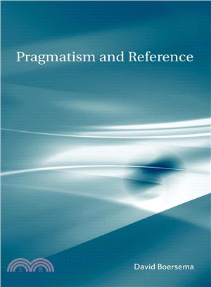 Pragmatism and Reference