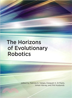 The Horizons of Evolutionary Robotics