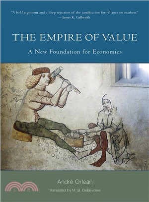 The Empire of Value ─ A New Foundation for Economics