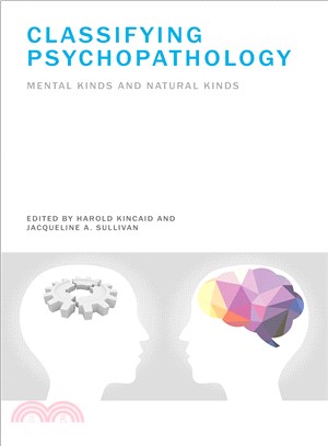 Classifying Psychopathology ― Mental Kinds and Natural Kinds