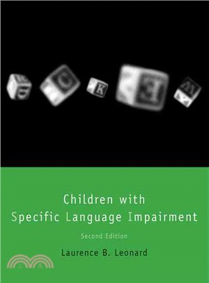 Children with specific language impairment /