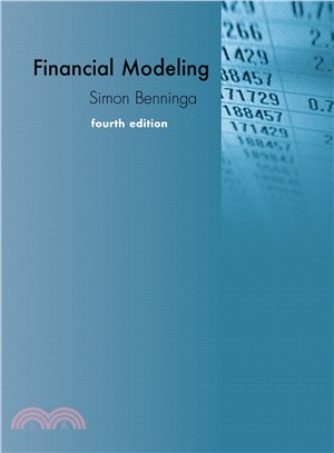 Financial Modeling ─ With a Section on Visual Basics for Applications