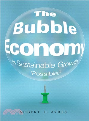 The Bubble Economy ─ Is Sustainable Growth Possible?