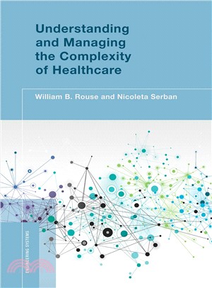 Understanding and Managing the Complexity of Healthcare