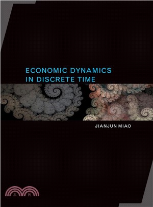 Economic Dynamics in Discrete Time