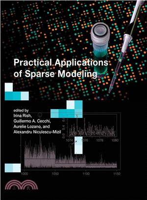 Practical Applications of Sparse Modeling