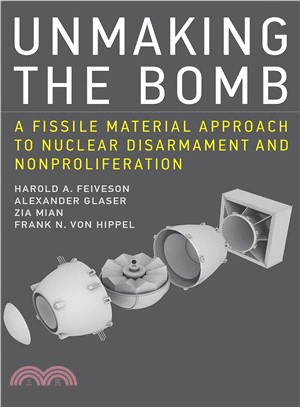 Unmaking the Bomb ― A Fissile Material Approach to Nuclear Disarmament and Nonproliferation