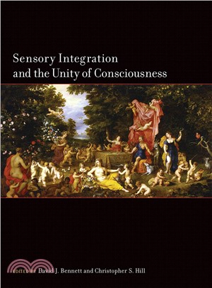 Sensory Integration and the Unity of Consciousness