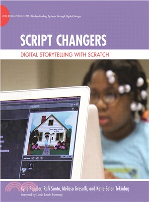 Script Changers ― Digital Storytelling With Scratch