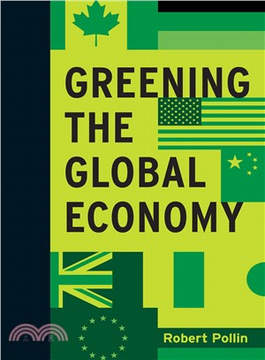 Greening the Global Economy