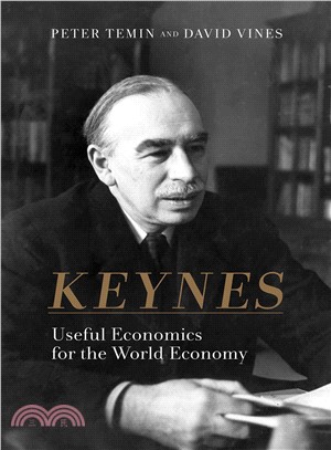 Keynes ― Useful Economics for the World Economy
