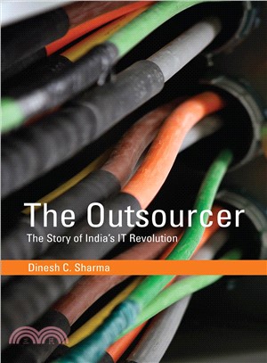 The Outsourcer ─ The Story of India's IT Revolution