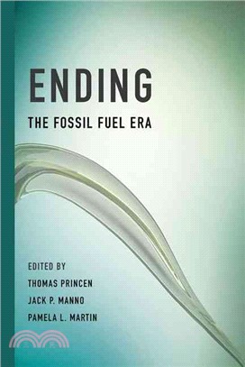 Ending the Fossil Fuel Era