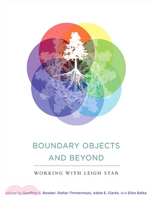 Boundary Objects and Beyond ─ Working with Leigh Star