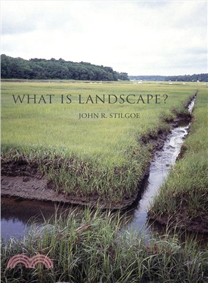 What is landscape? /