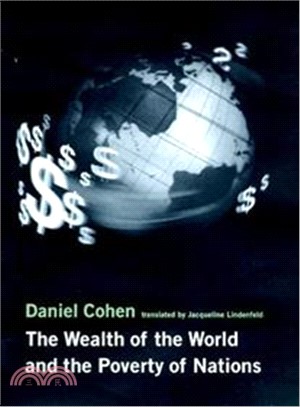 The Wealth of the World and the Poverty of Nations