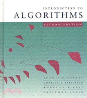 Introduction to algorithms /