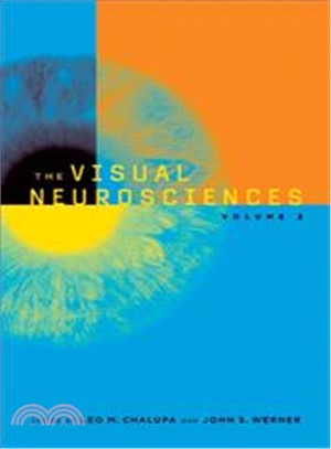 The Visual Neurosciences