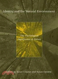 Identity and the natural env...