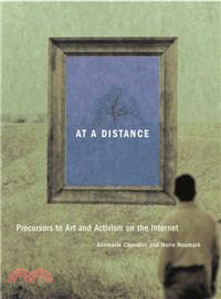 At a distance :precursors to...