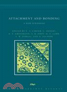 Attachment And Bonding: A New Synthesis