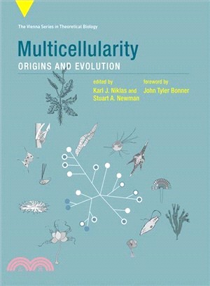 Multicellularity ─ Origins and Evolution