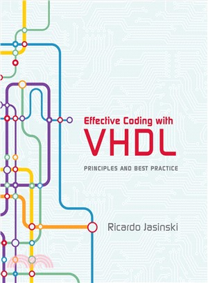 Effective Coding With Vhdl ─ Principles and Best Practice