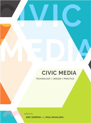 Civic Media ─ Technology, Design, Practice