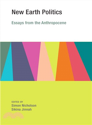 New Earth Politics ― Essays from the Anthropocene